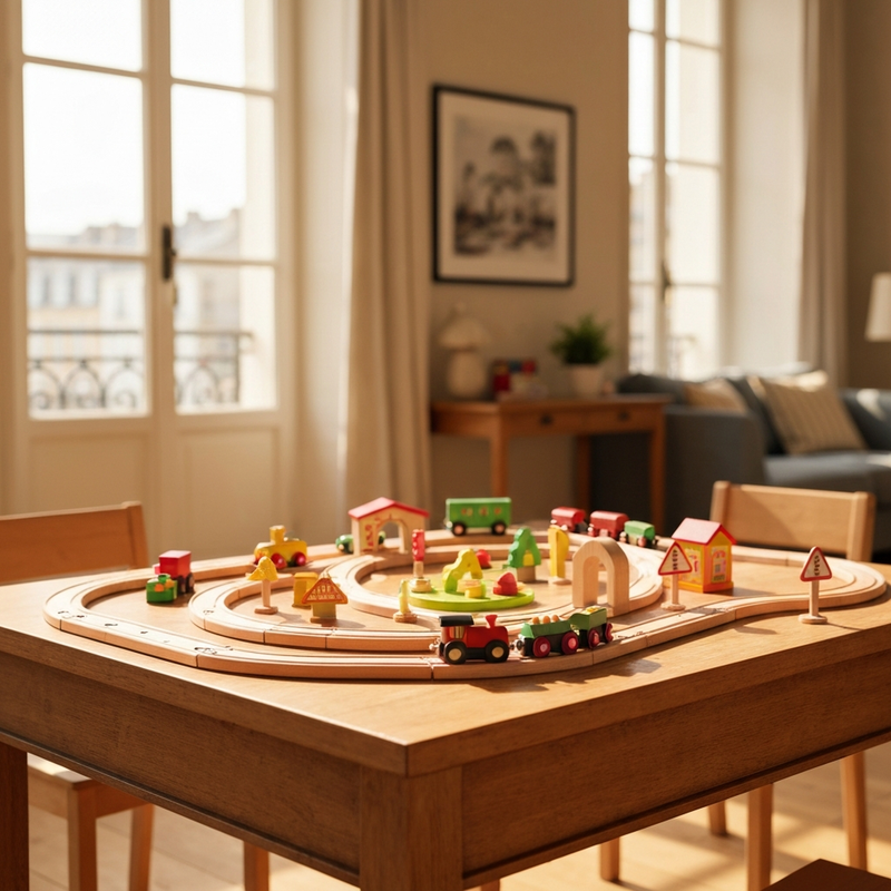 Idées Cadeaux Enfants Made in France : Les Meilleurs Jouets Français