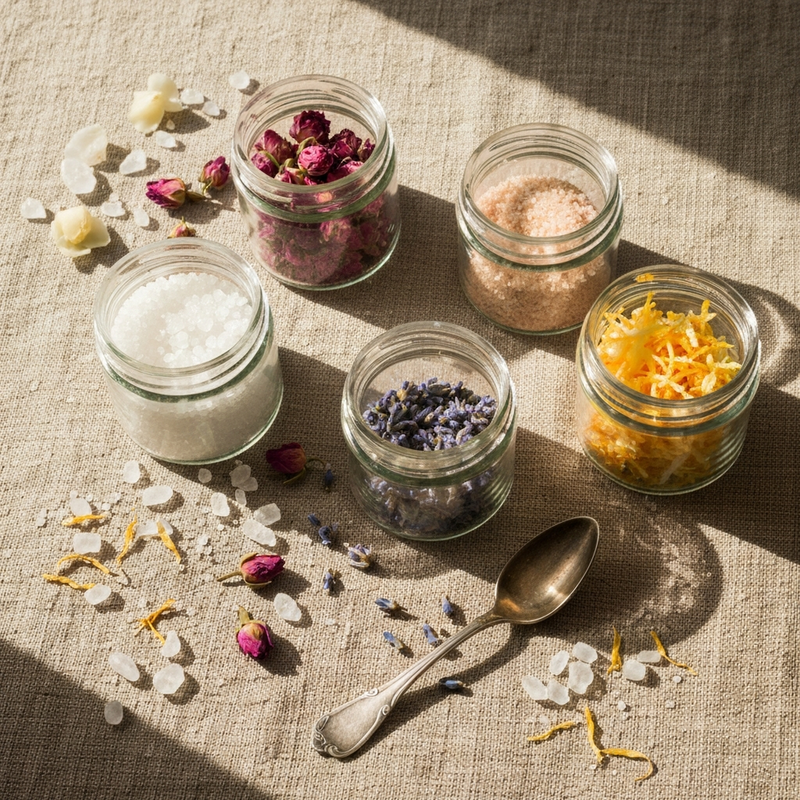 Les sucres aromatisés : la petite révolution gourmande dans votre cuisine
