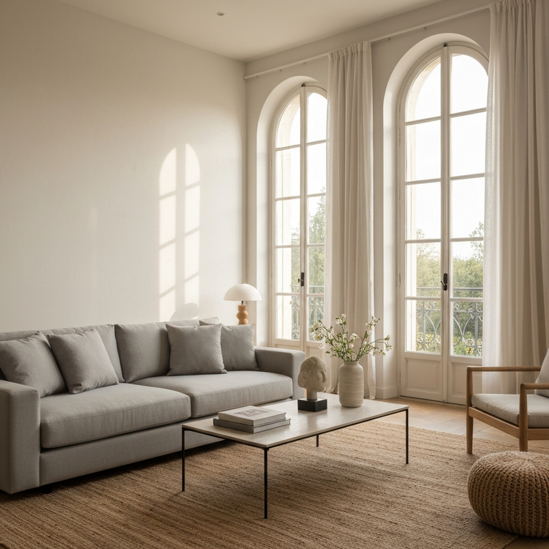 Accessoires ménagers français : le guide complet pour une maison propre et écolo