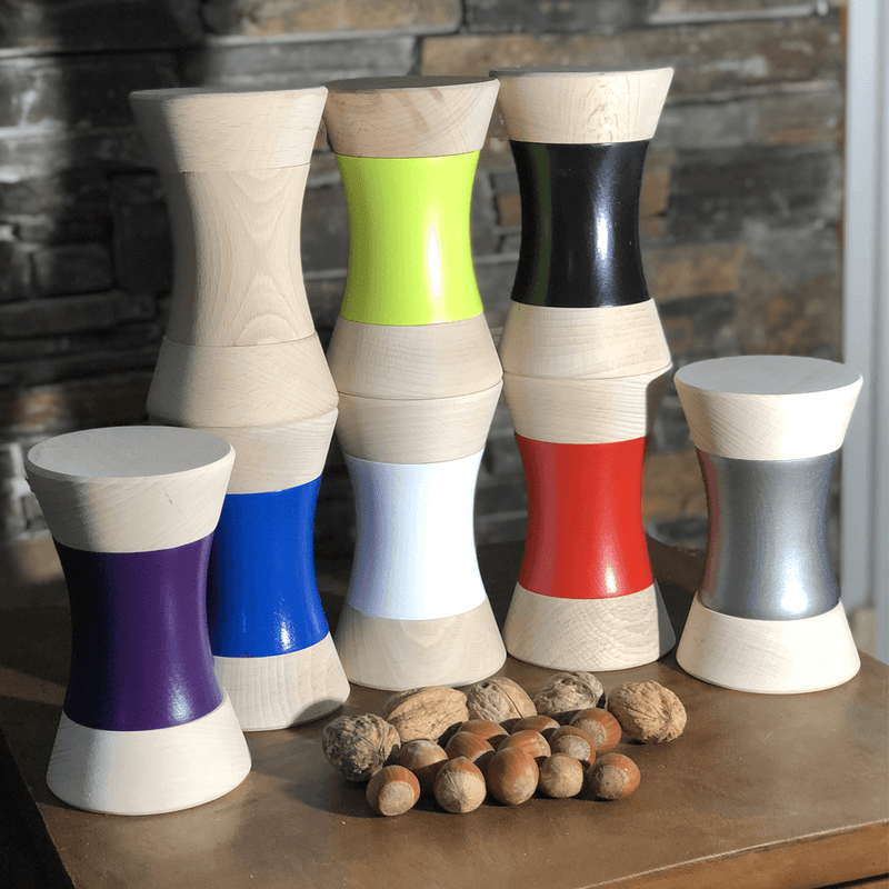 Comment casser des noisettes facilement