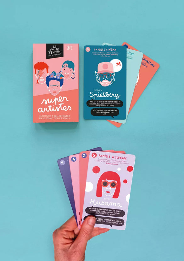 Jouets artisanaux français