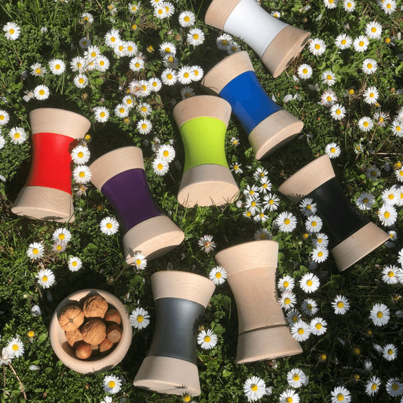 Casse-noix TOHA — L'AR Boutique